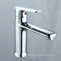 Zinc Alloy bathroom faucets